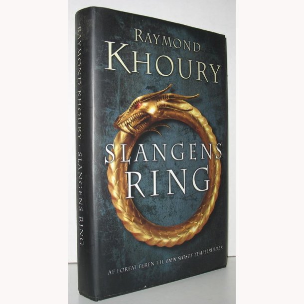 Slangens ring