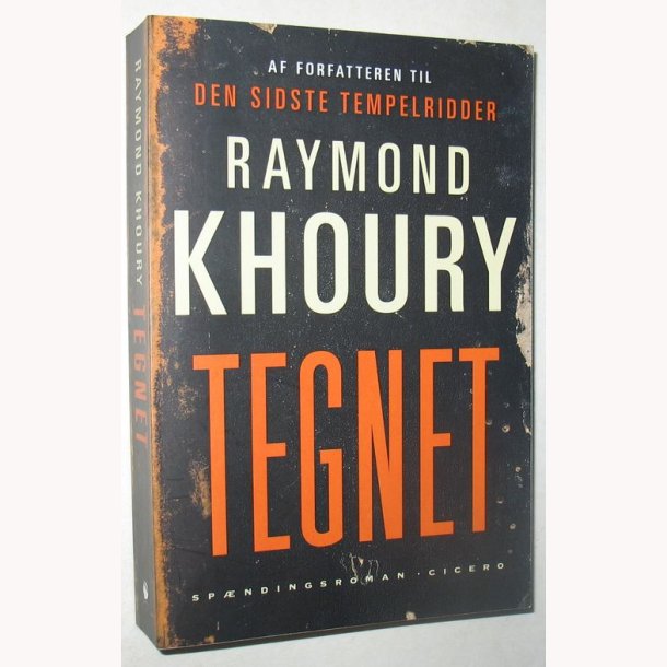 Tegnet