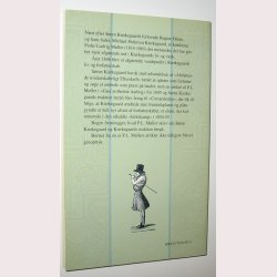 Et vendepunkt i Sren Kierkegaards liv