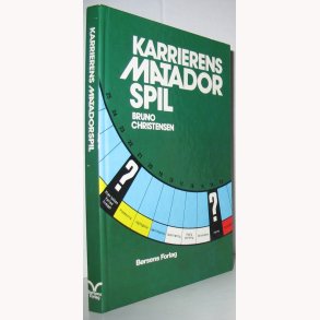 Karrierens matadorspil