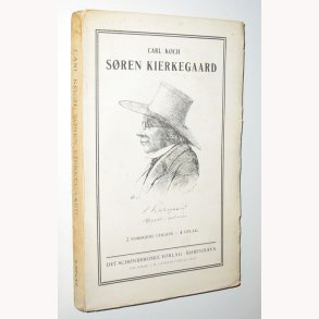 Sren Kierkegaard