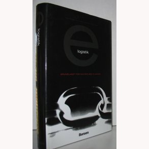 E-logistik - grundlaget for succes med E-handel