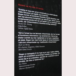 E-logistik - grundlaget for succes med E-handel