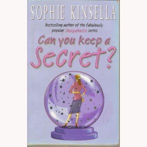 Can you keep a Secret?
