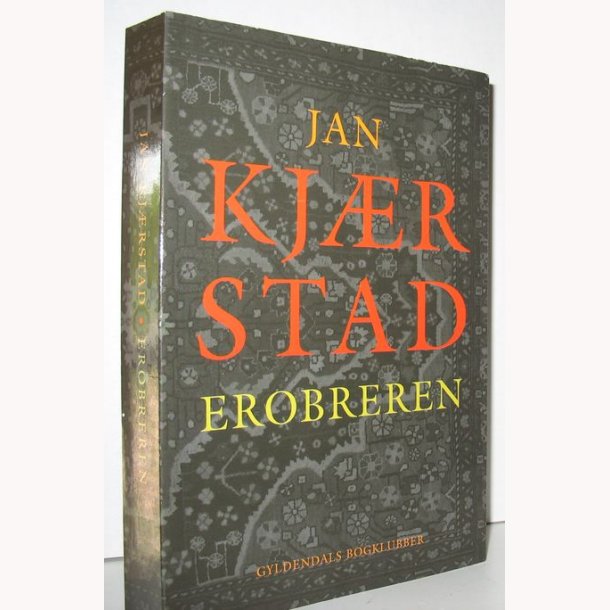 Erobreren