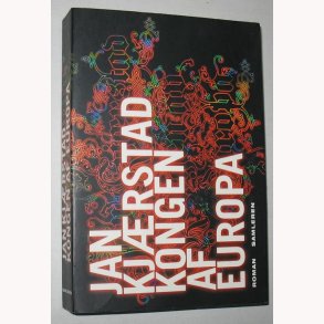 Kongen af Europa: Jan Kjrstad