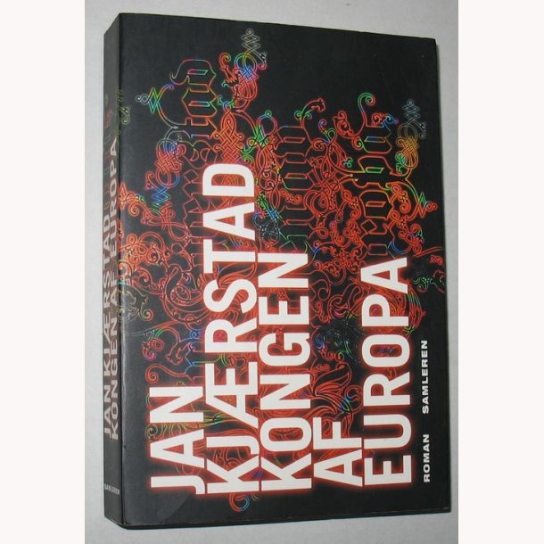Kongen af Europa: Jan Kjrstad