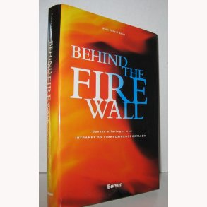 Behind the Fire Wall
