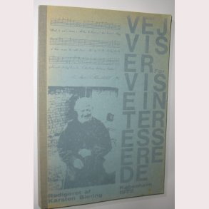 Vejviser for viseinteresserede