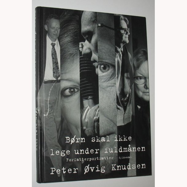 Brn skal ikke lege under fuldmnen