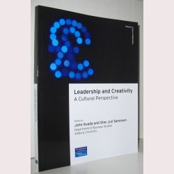 Leadership and Creativity