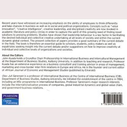 Leadership and Creativity