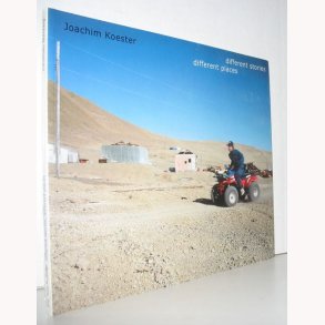 different stories different places