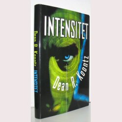 Intensitet