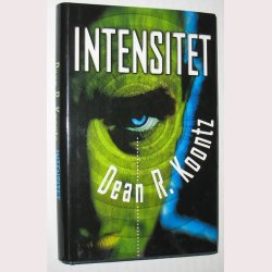 Intensitet