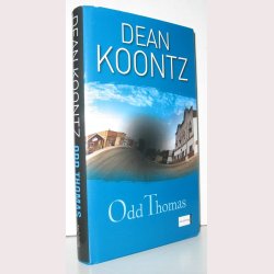 Odd Thomas