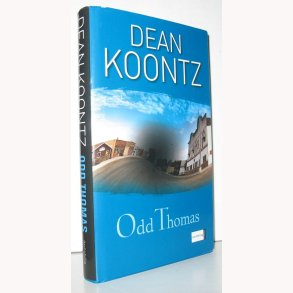 Odd Thomas