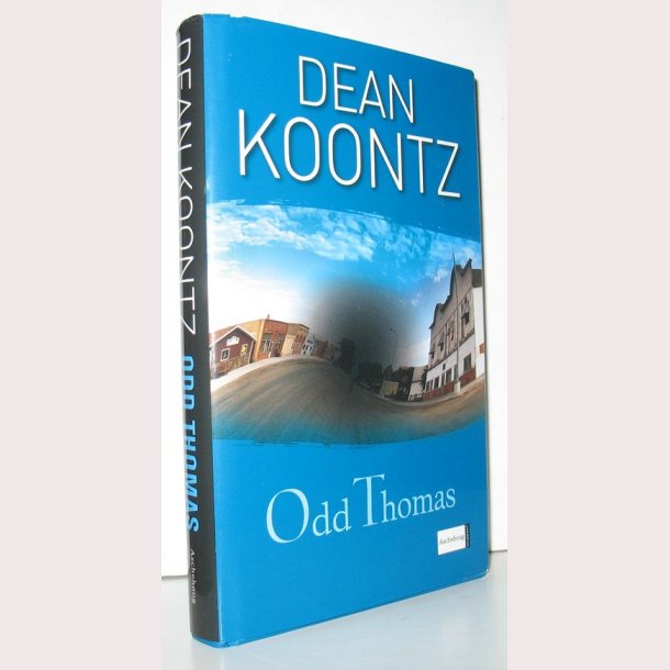 Odd Thomas