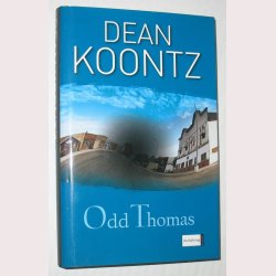 Odd Thomas