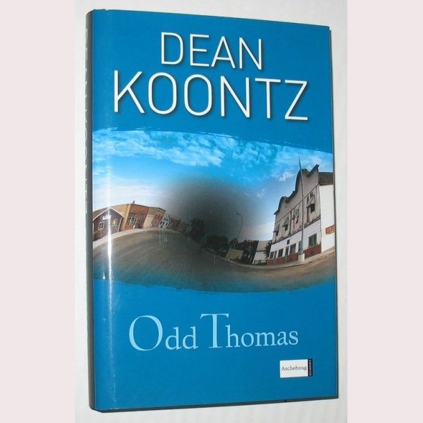 Odd Thomas