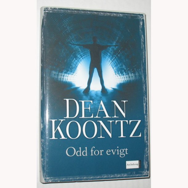 Odd for evigt
