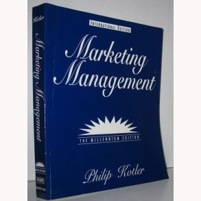 Marketing Management