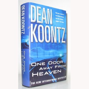 One Door away from Heaven