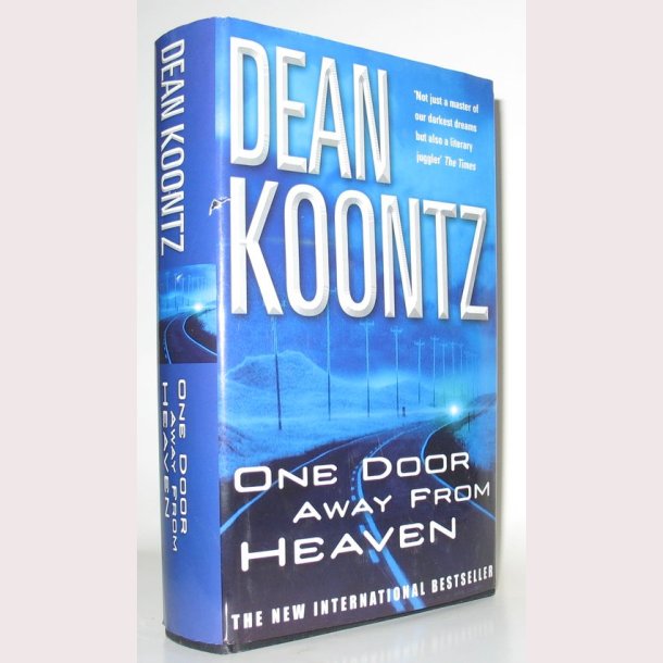 One Door away from Heaven