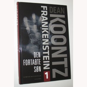 Frankenstein 1 - den fortabte sn