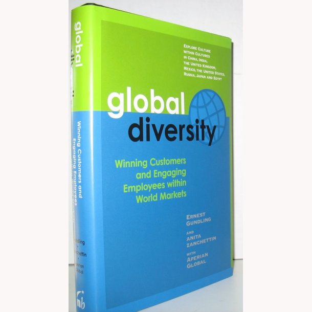 Global Diversity