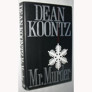 Mr. Murder