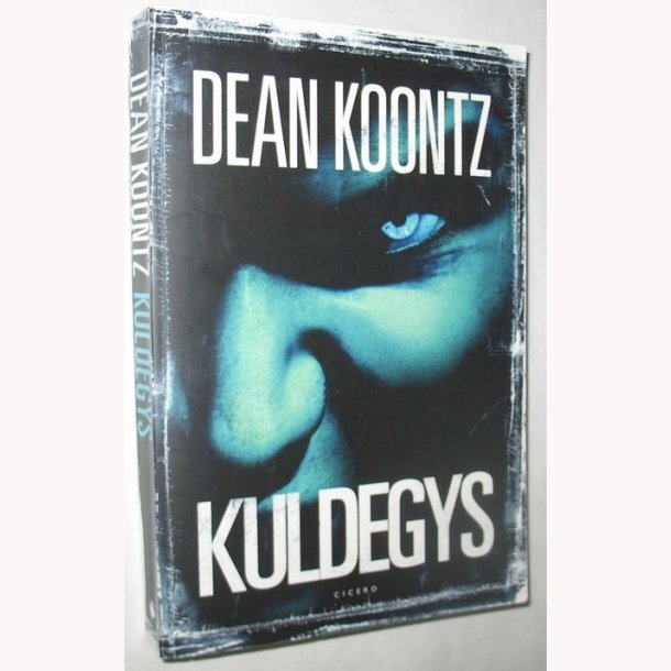 Kuldegys