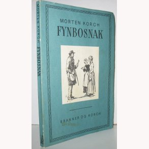 Fynbosnak