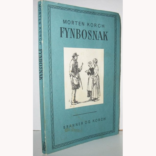 Fynbosnak