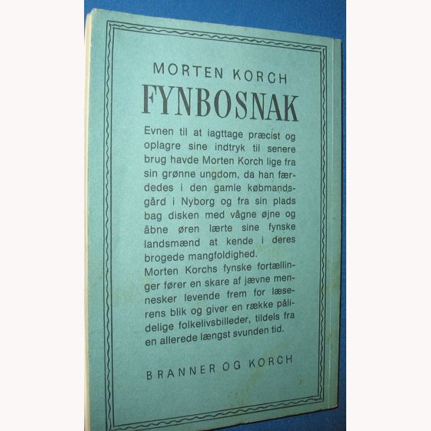 Fynbosnak