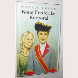 Kong Frederiks Korporal