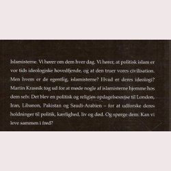 De retfrdige - En islamisk stafet