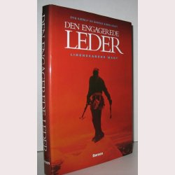 Den engangerede leder - lidenskabens magt