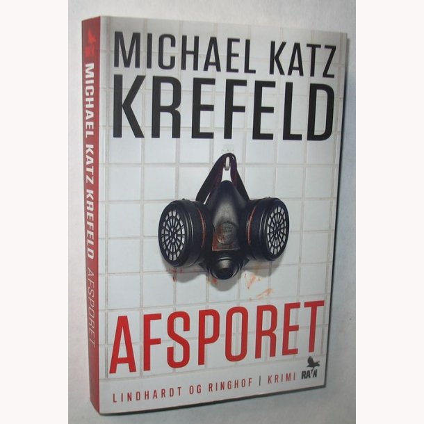 Afsporet