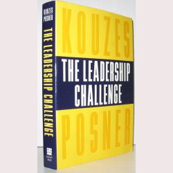 The Leadership Challenge