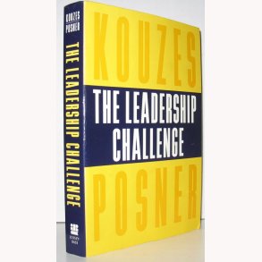 The Leadership Challenge