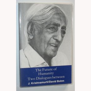 The Future of Humanity