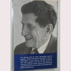 The Future of Humanity