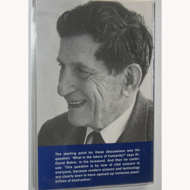 The Future of Humanity