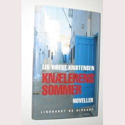 Knlerens sommer - noveller