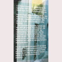 Knlerens sommer - noveller