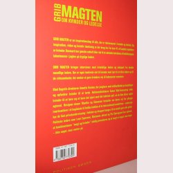 Grib magten - om kvinder og ledelse