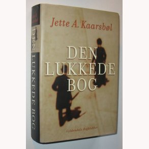 Den lukkede bog