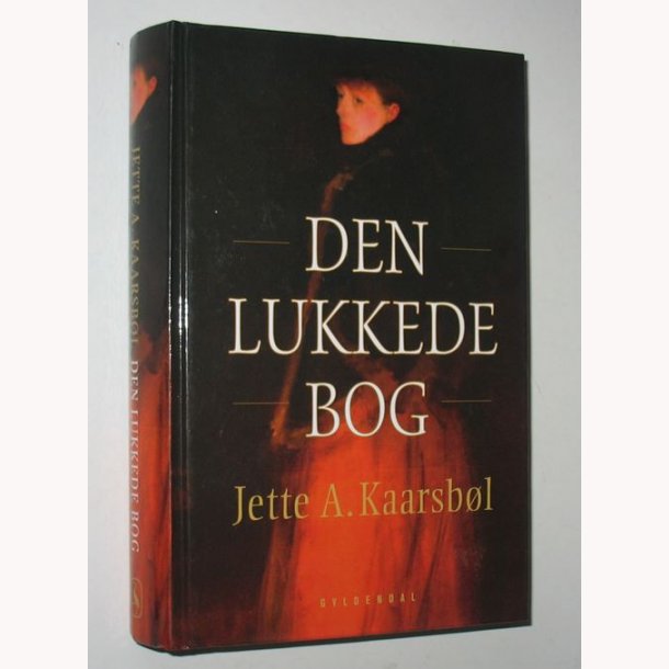 Den lukkede bog