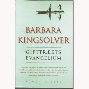 Giftetrets evangelium